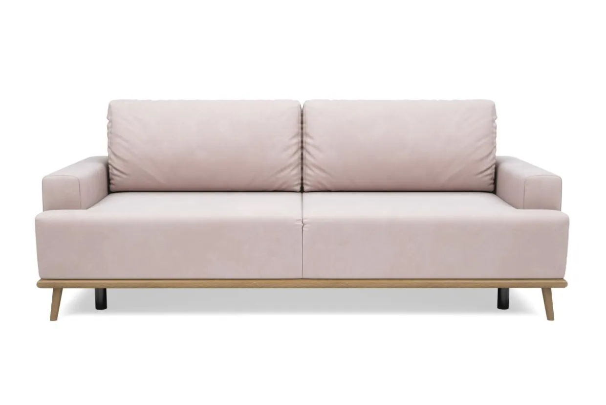 Sofa FORESTER 3-osobowa, rozkładana