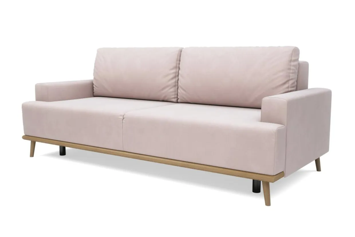 Sofa FORESTER 3-osobowa, rozkładana