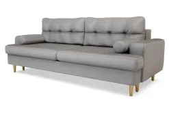 Sofa gołębi szary LOREN