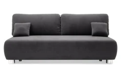 Sofa grafitowa STAR