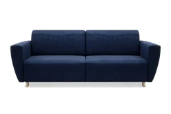 Sofa granatowa PRIMA