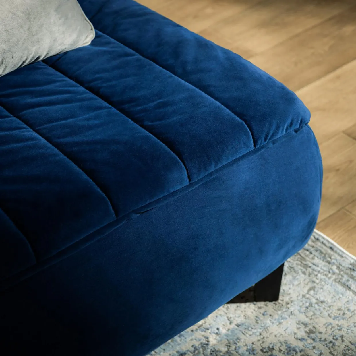 Sofa HARRY 3 osobowa, rozkładana