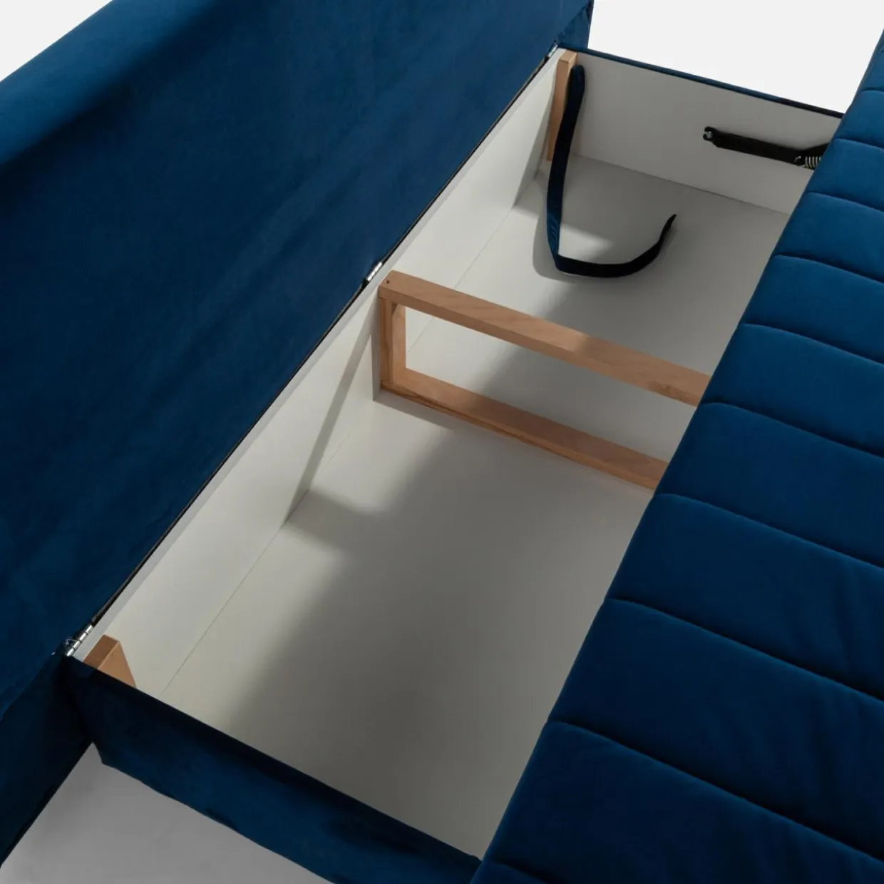 Sofa HARRY 3 osobowa, rozkładana