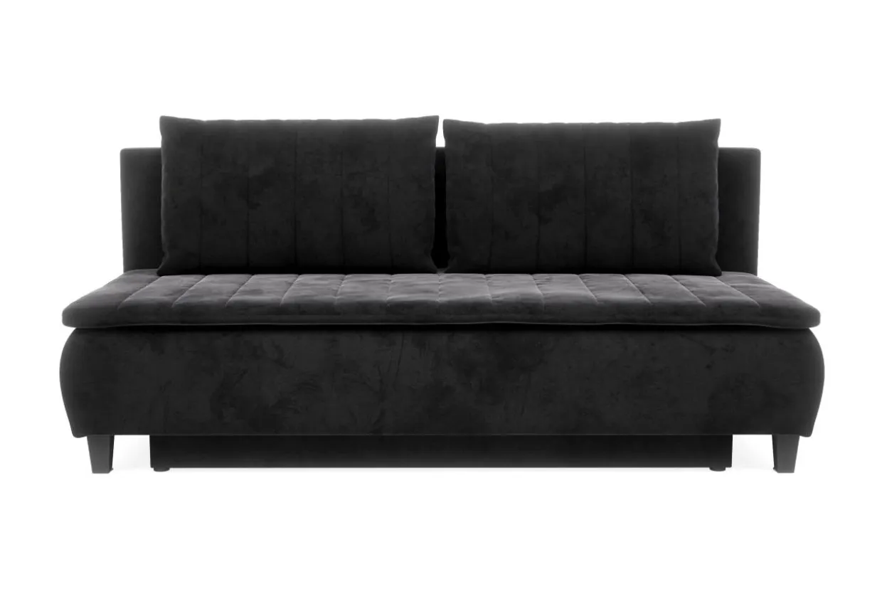 Sofa HARRY 3-osobowa, rozkładana