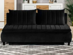 Sofa HARRY 3-osobowa, rozkładana