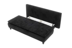 Sofa HARRY 3-osobowa, rozkładana