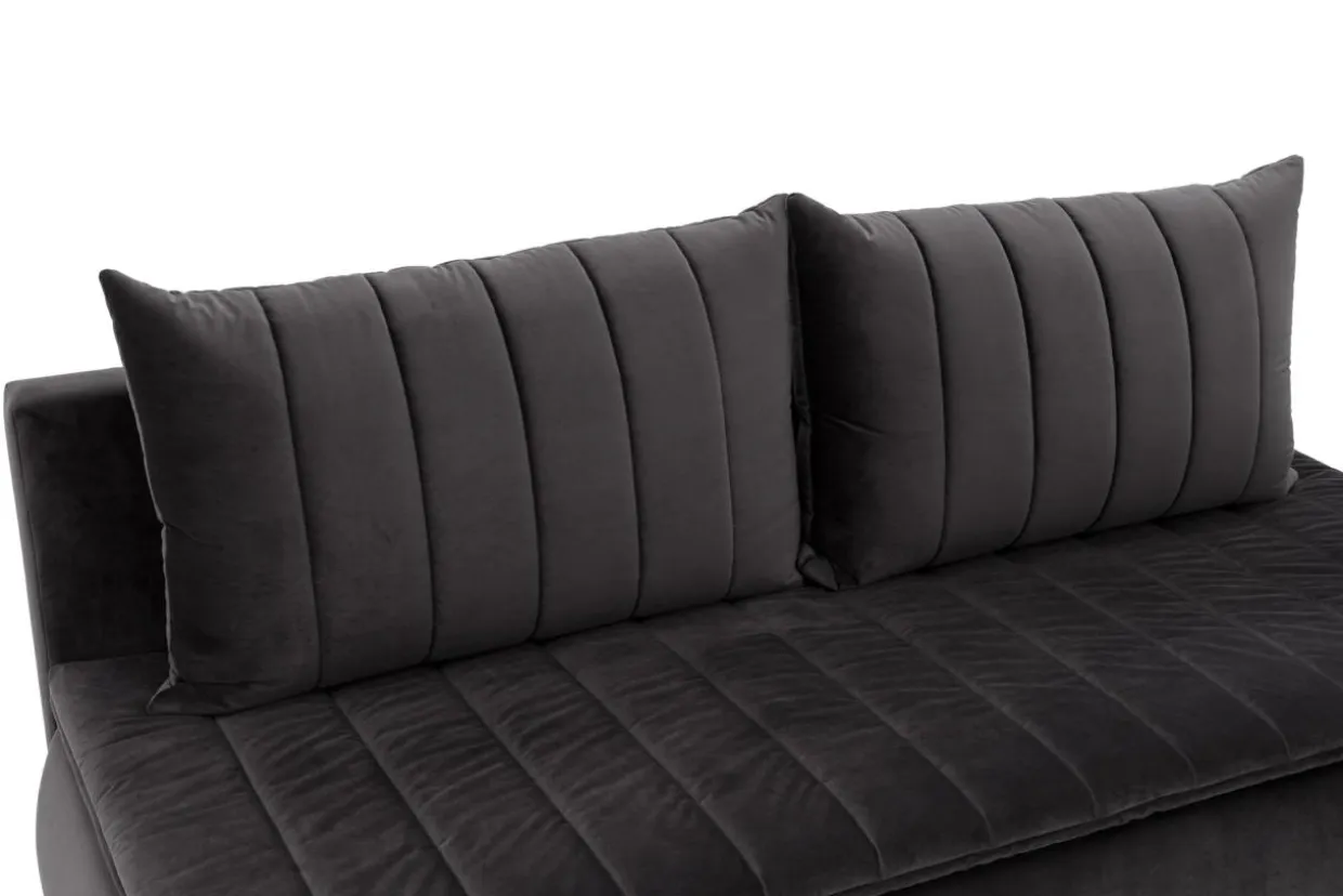 Sofa HARRY 3-osobowa, rozkładana