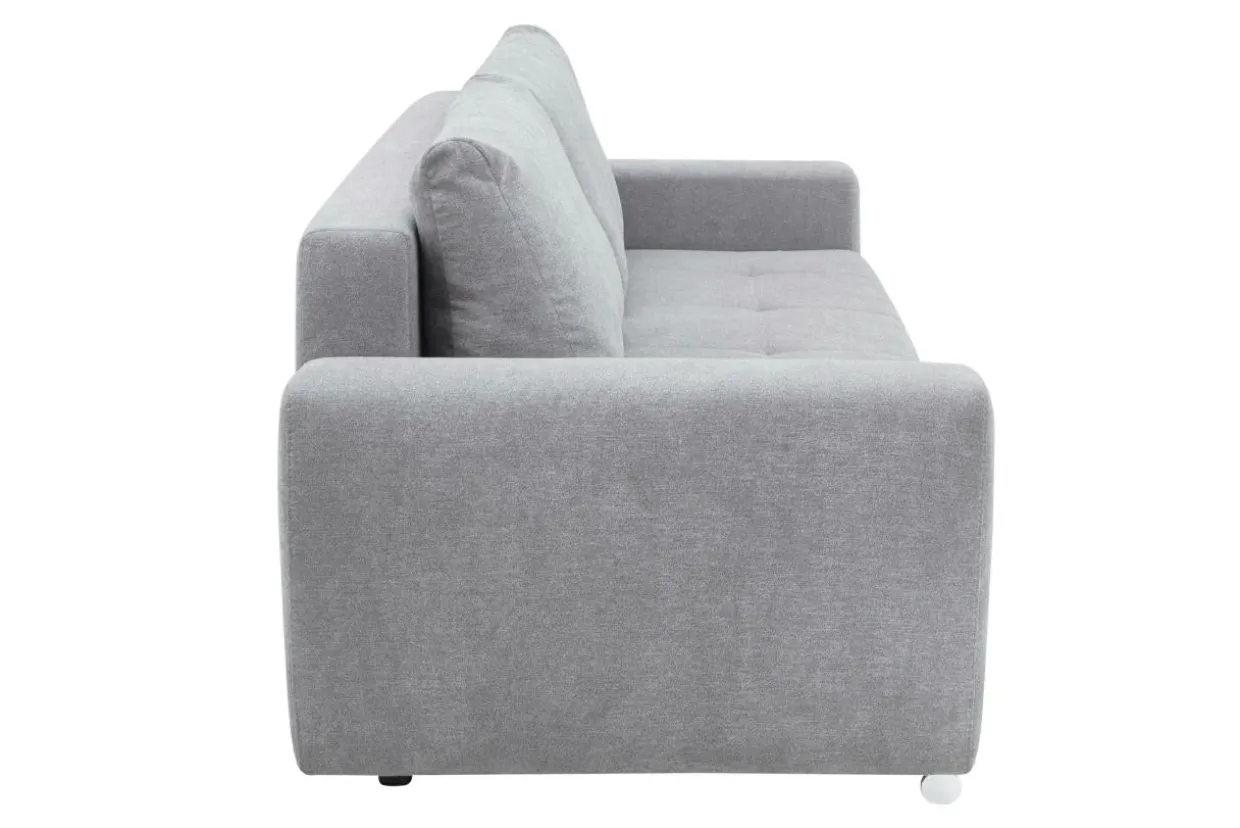 Sofa jasnoszara AZURRO
