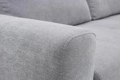 Sofa jasnoszara AZURRO