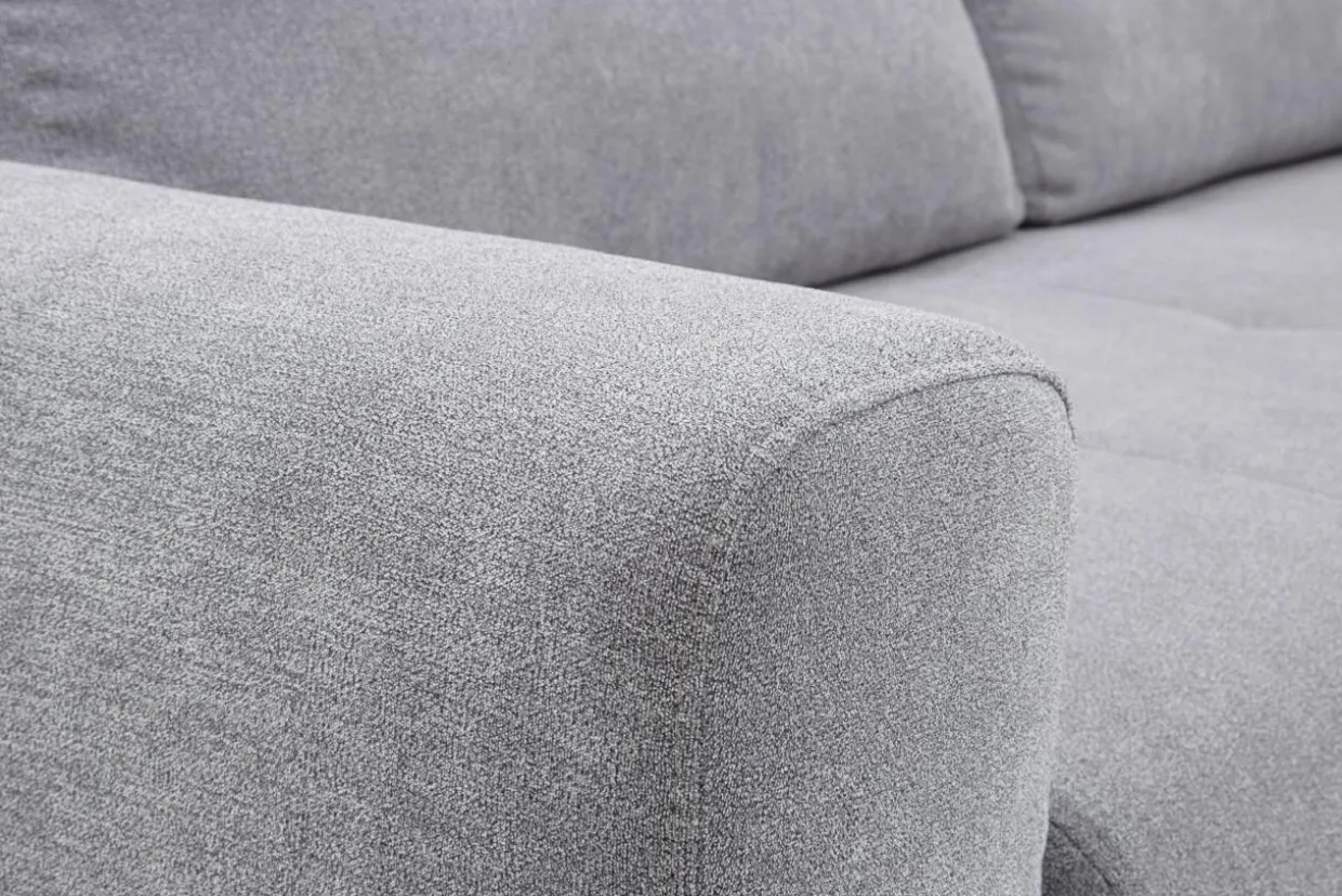 Sofa jasnoszara AZURRO
