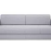 Sofa jasnoszara CLARC