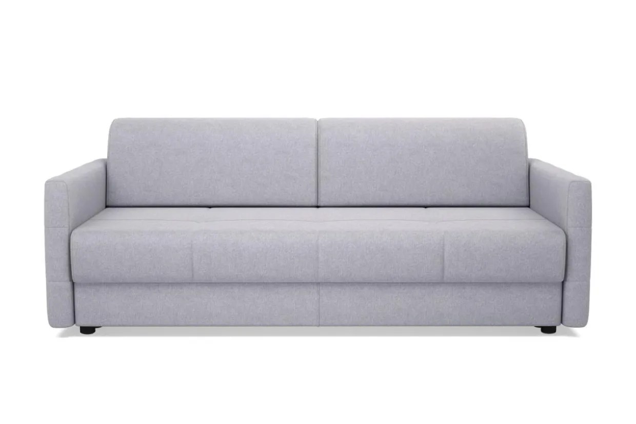 Sofa jasnoszara CLARC