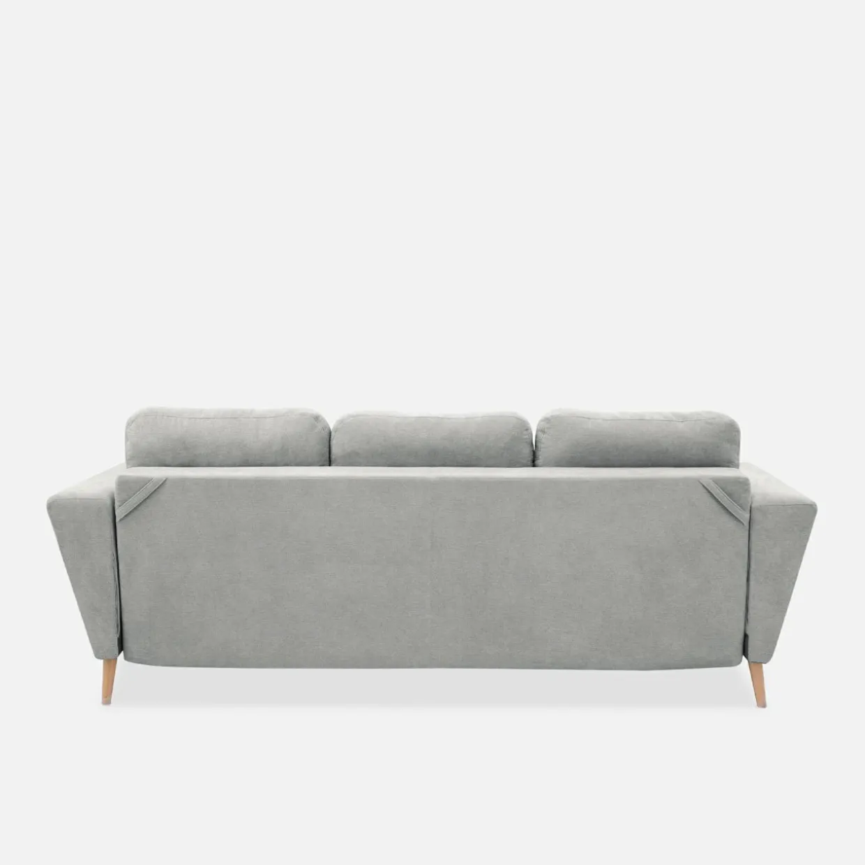 Sofa jasnoszara VEROLI