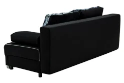 Sofa LIVE 3-osobowa, rozkładana