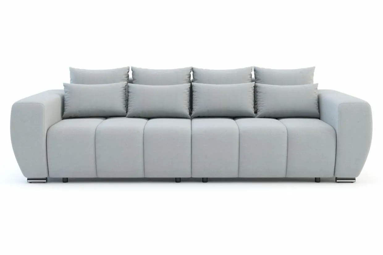 Sofa LIVIA 3-osobowa, rozkładana