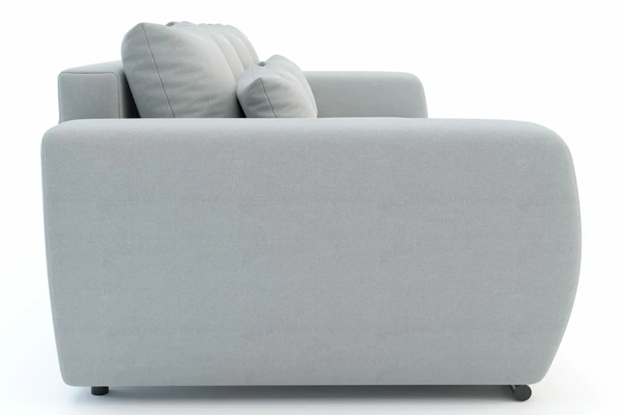 Sofa LIVIA 3-osobowa, rozkładana