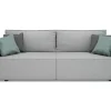 Sofa LOFT 3-osobowa, rozkładana