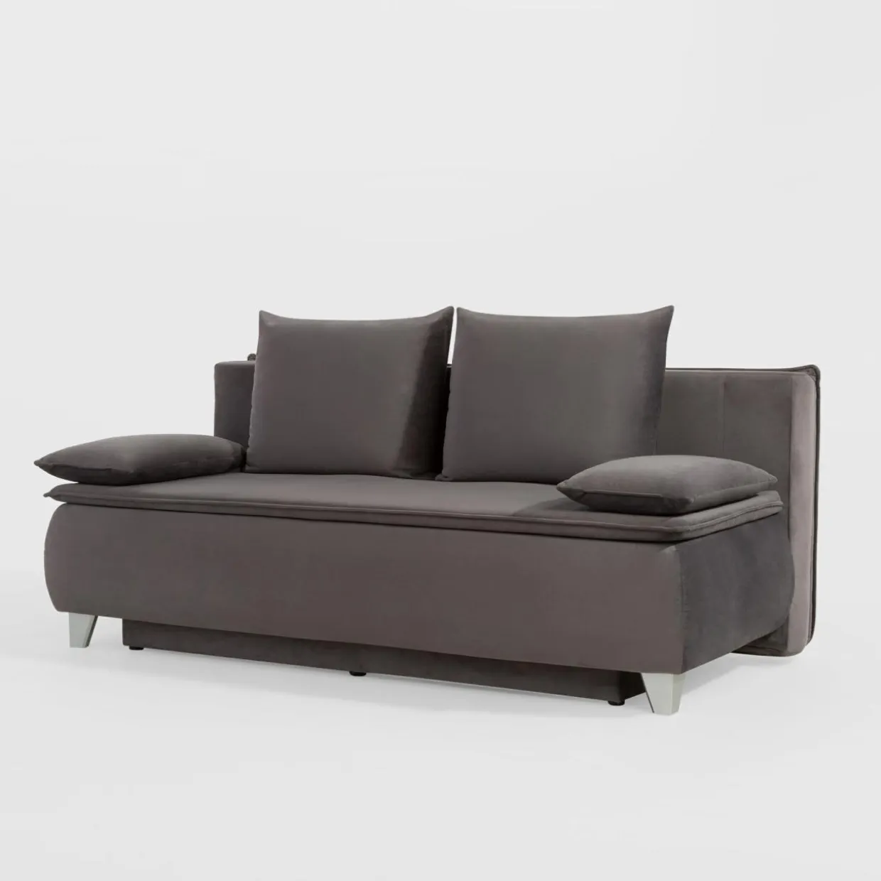Sofa MARLENE BIS 3-osobowa, rozkładana