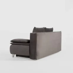Sofa MARLENE BIS 3-osobowa, rozkładana