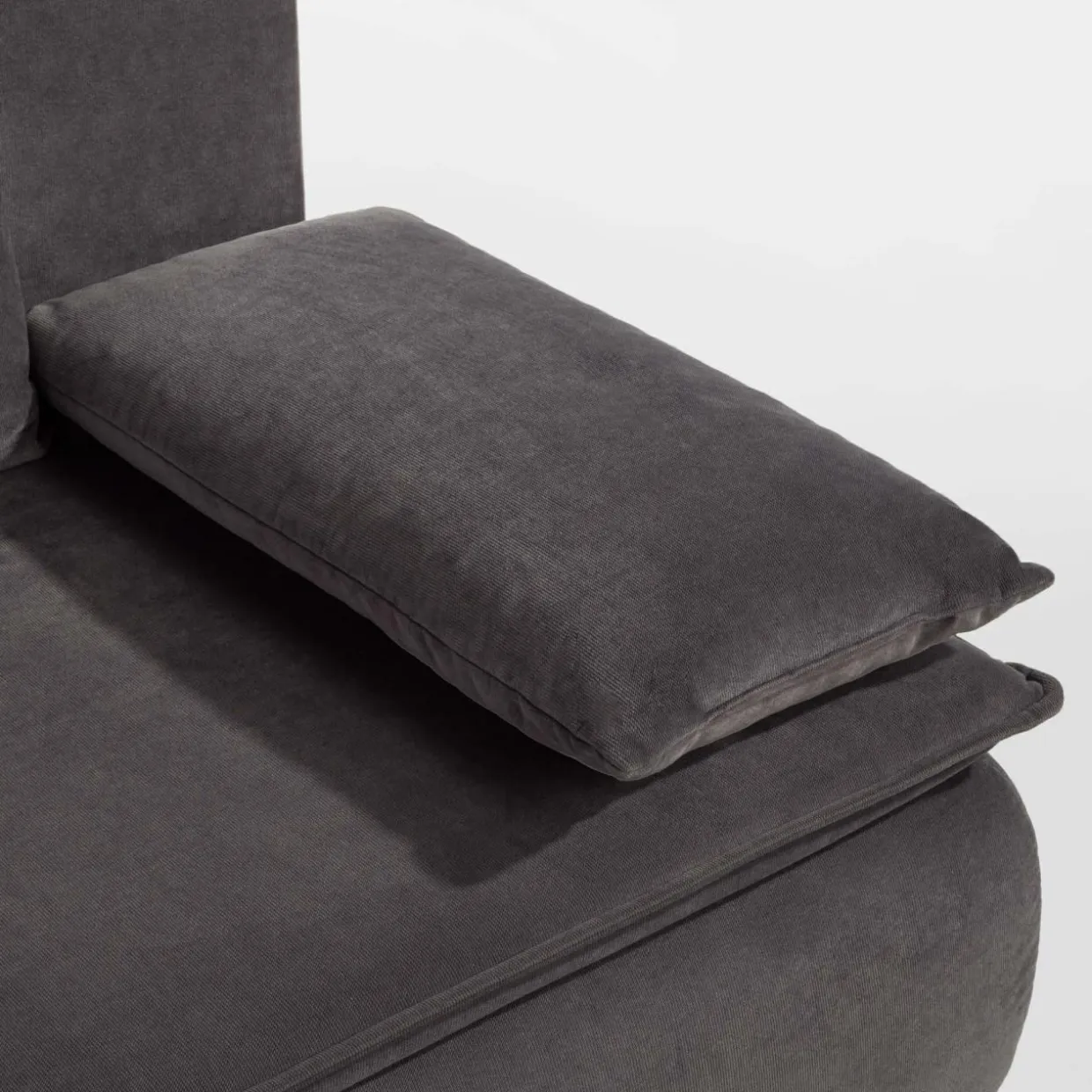 Sofa MARLENE BIS 3-osobowa, rozkładana