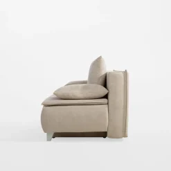 Sofa MARLENE BIS 3-osobowa z pojemnikiem