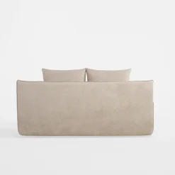 Sofa MARLENE BIS 3-osobowa z pojemnikiem