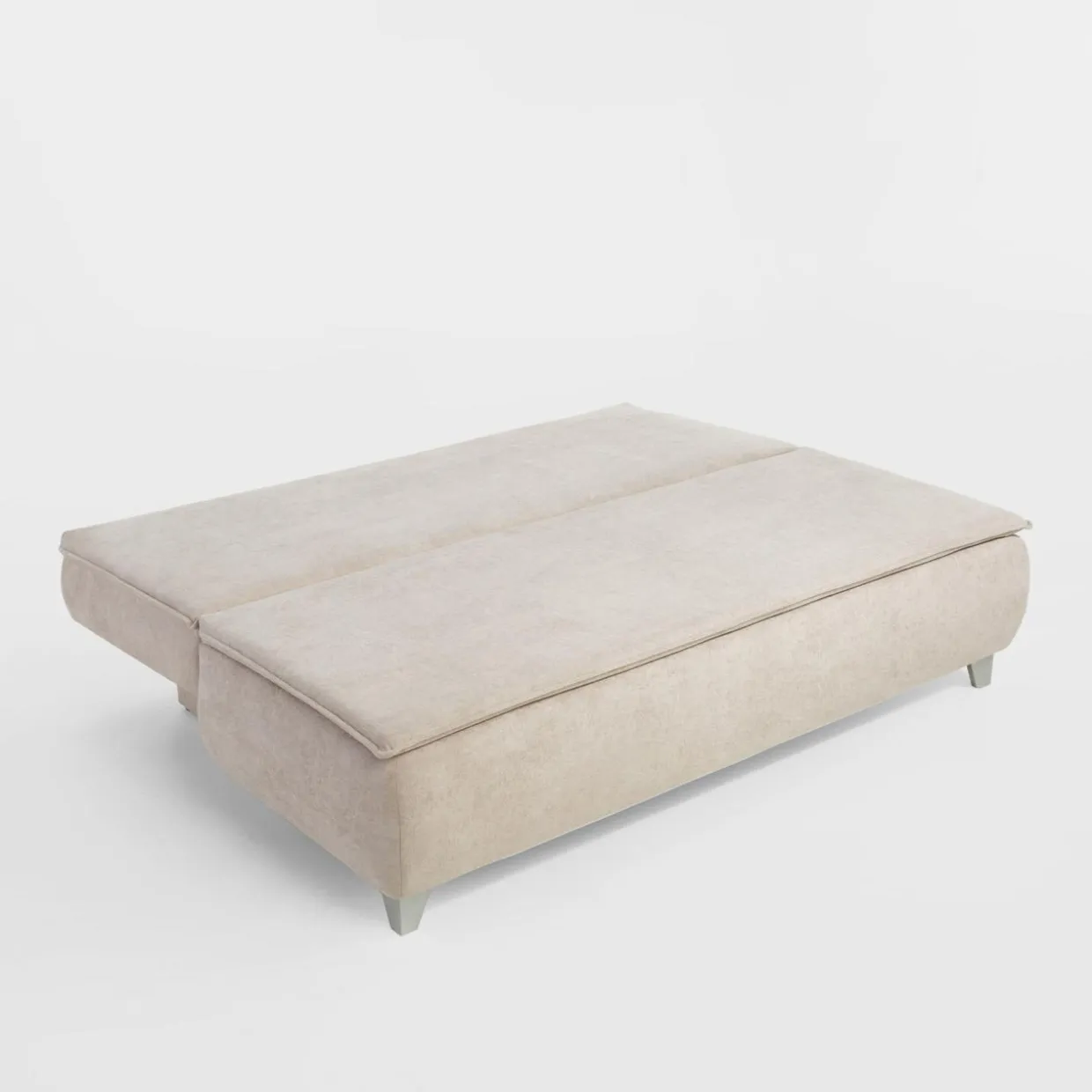 Sofa MARLENE BIS 3-osobowa z pojemnikiem