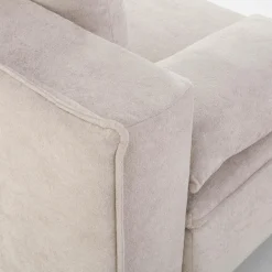 Sofa MARLENE BIS 3-osobowa z pojemnikiem