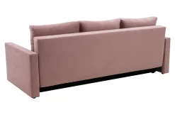 Sofa MARTI 3-osobowa, rozkładana
