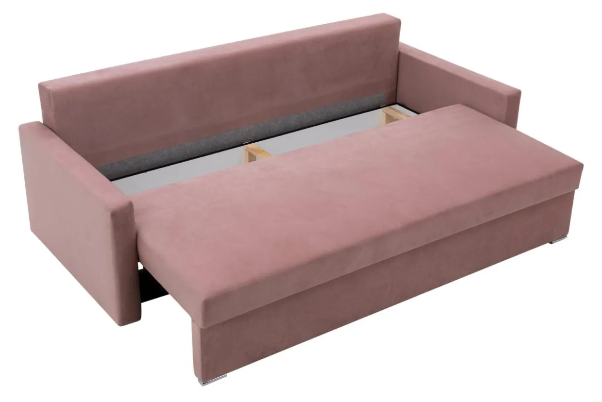 Sofa MARTI 3-osobowa, rozkładana