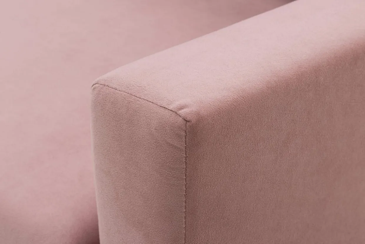 Sofa MARTI 3-osobowa, rozkładana