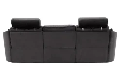 Sofa MILLOM 3-osobowa z funkcją relaks
