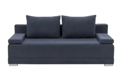 Sofa niebieska RIMINI