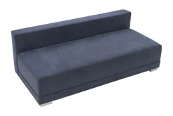 Sofa niebieska RIMINI