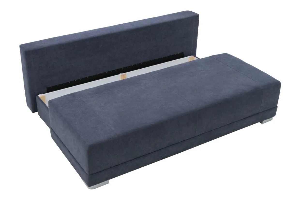 Sofa niebieska RIMINI