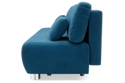 Sofa niebieska STAR