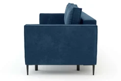 Sofa niebieska TERRA