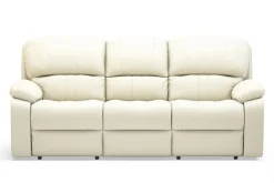 Sofa ORLANDO 3-osobowa, z funkcją relaks