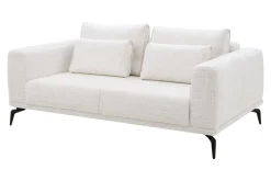 Sofa 2-osobowa beżowa AVIGNON