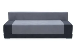 Sofa 3-osobowa DL szara RIMINI