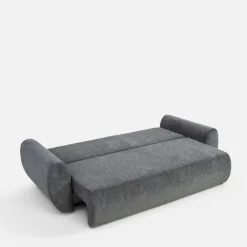 Sofa 3-osobowa DOLLY szara