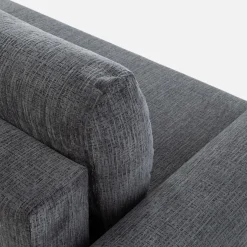 Sofa 3-osobowa DOLLY szara