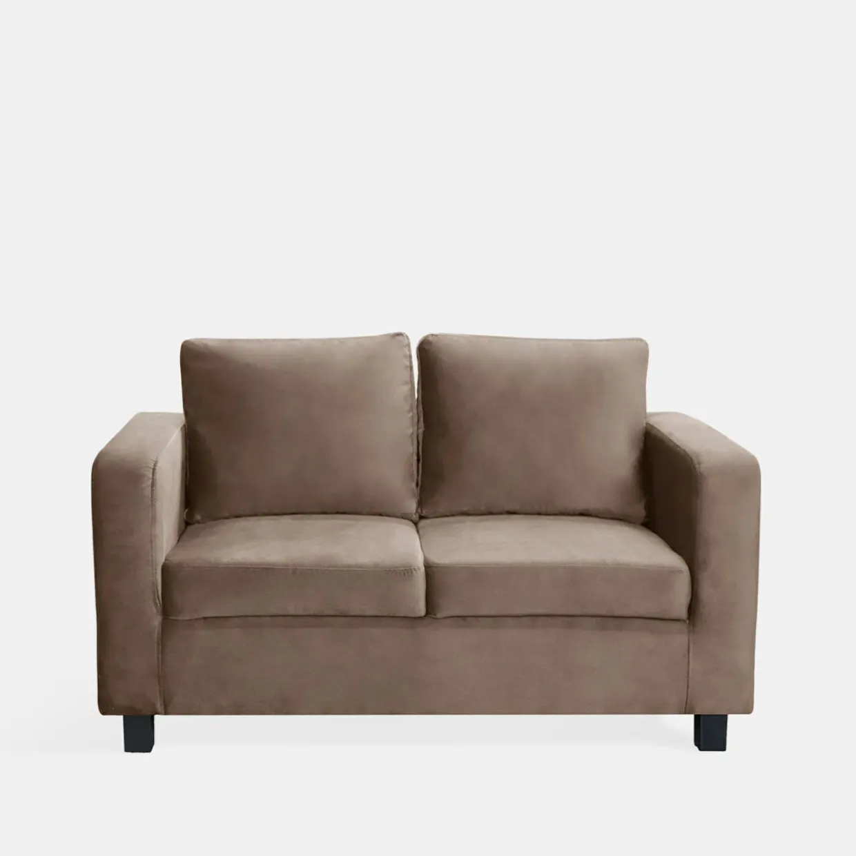Sofa 2-osobowa MINI MAX II beż