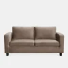 Sofa 3-osobowa MINI MAX III beż