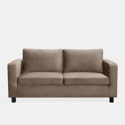 Sofa 3-osobowa MINI MAX III beż