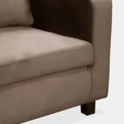 Sofa 3-osobowa MINI MAX III beż