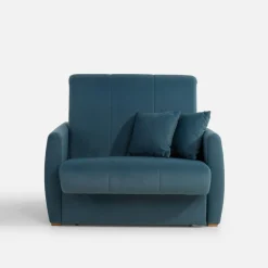 Sofa 1-osobowa morska DALIA