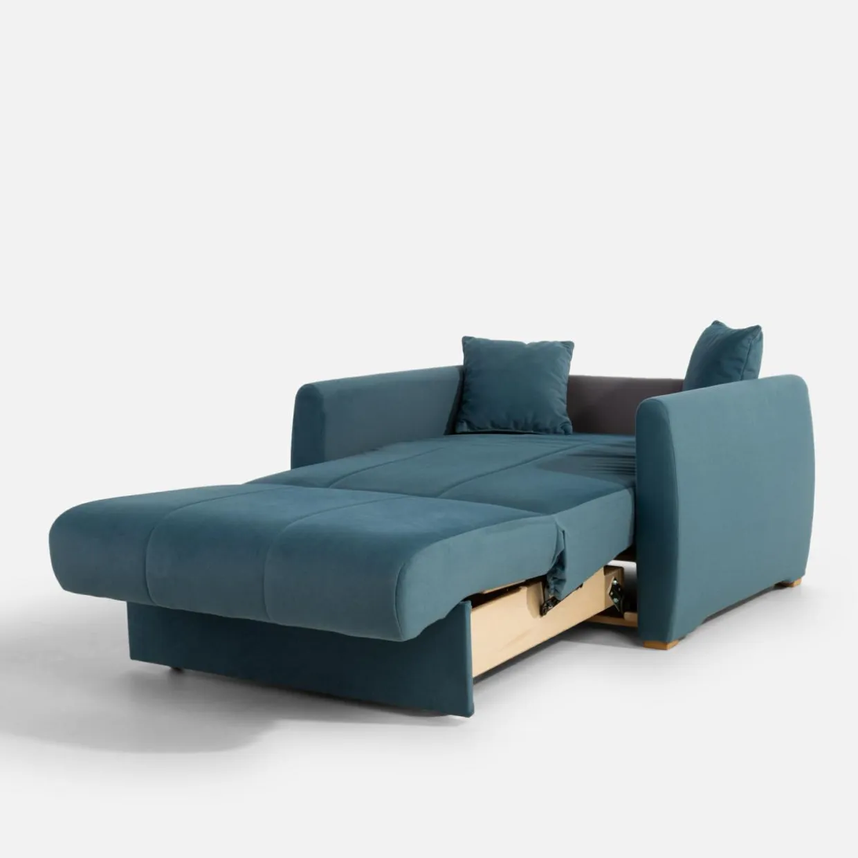 Sofa 1-osobowa morska DALIA