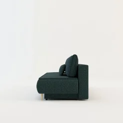 Sofa 3-osobowa morska SISI