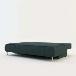 Sofa 3-osobowa morska SISI